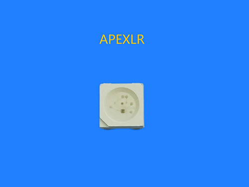 5050幻彩LR-SP5050RGBC003-0203Z-IC 5050幻彩LR-SP5050RGBC003-0203Z-IC